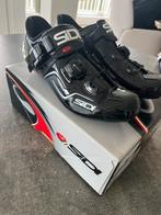 Koersschoenen SIDI nieuw 41, Fietsen en Brommers, Fietsaccessoires | Fietskleding, Ophalen of Verzenden, Nieuw, Schoenen