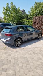 Golf 8 ETSI 1.0 DSG, Argent ou Gris, Achat, Euro 6, 5 portes