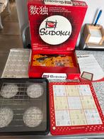 SUDOKU-spel, Ophalen of Verzenden, Zo goed als nieuw