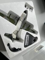 Hercule Atlas C130 1/144, Collections, Aviation, Enlèvement ou Envoi, Comme neuf