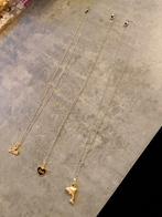 Kettingen, Handtassen en Accessoires, Kettingen, Ophalen