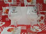 2 bierglazen Tripel Karmeliet 0,3l, Verzamelen, Ophalen, Nieuw, Bierglas