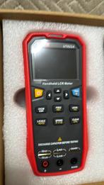 UNI-T UNI-TREND UT622A  multimètre, Bricolage & Construction, Instruments de mesure, Enlèvement, Comme neuf, Multimètre