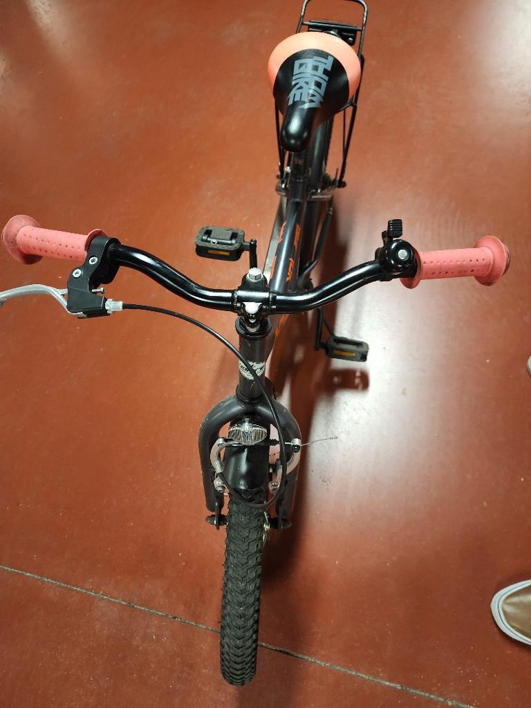 Vélo enfant, Frein sur jante, 16 à 20 pouces, Enlèvement, Utilisé