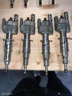 Injector BMW 1 3 5 serie N43 N53 | 4x index 11, Gebruikt, Ophalen of Verzenden, BMW, BMW