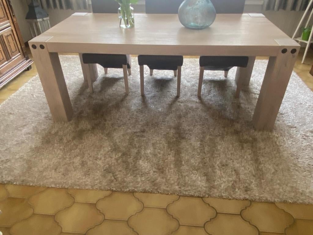 vloermat living, Ophalen, 200 cm of meer, Zo goed als nieuw, 200 cm of meer