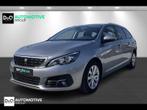 Peugeot 308 SW Style | airco | GPS | camera | trekhaak |, Argent ou Gris, Achat, Euro 6, Entreprise