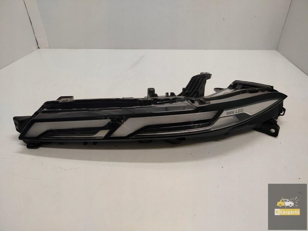 9880539, BMW G07 X7 Lift LED DRL liens, Petuelring 130
80788  Munich, DE, Info@bmw.de, Utilisé, BMW