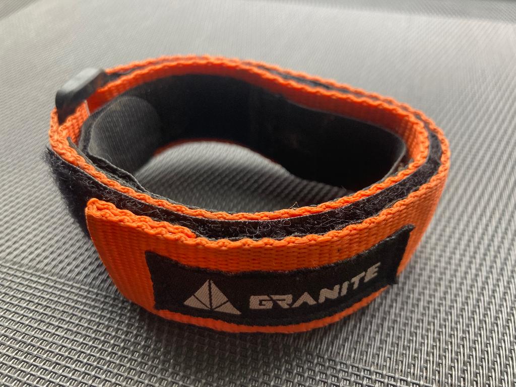 Sangle de cadre (Outils,ch à air etc), Fietsen en Brommers, Fietsaccessoires | Overige Fietsaccessoires, Ophalen of Verzenden