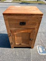 Kast in teak, Huis en Inrichting, Ophalen, Zo goed als nieuw