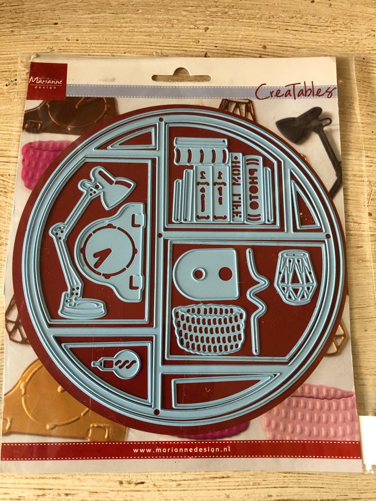 Snijmallen, Hobby en Vrije tijd, Ophalen, Zo goed als nieuw