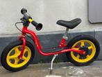 Loopfiets Puky, Kinderen en Baby's, Speelgoed | Buiten | Voertuigen en Loopfietsen, Ophalen, Gebruikt, Loopfiets