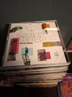 cd - doctor feelgood - live in london, CD & DVD, CD | Rock, Enlèvement ou Envoi, Comme neuf, Autres genres