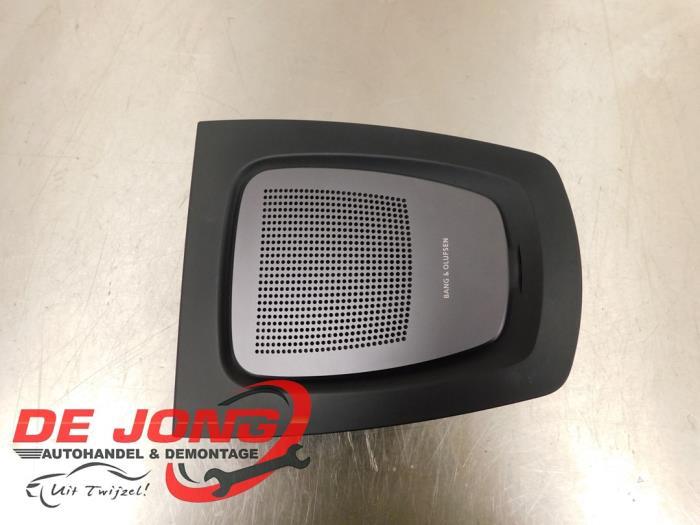 Luidspreker van een BMW 5-Serie, Gebruikt, -, -, Ophalen of Verzenden