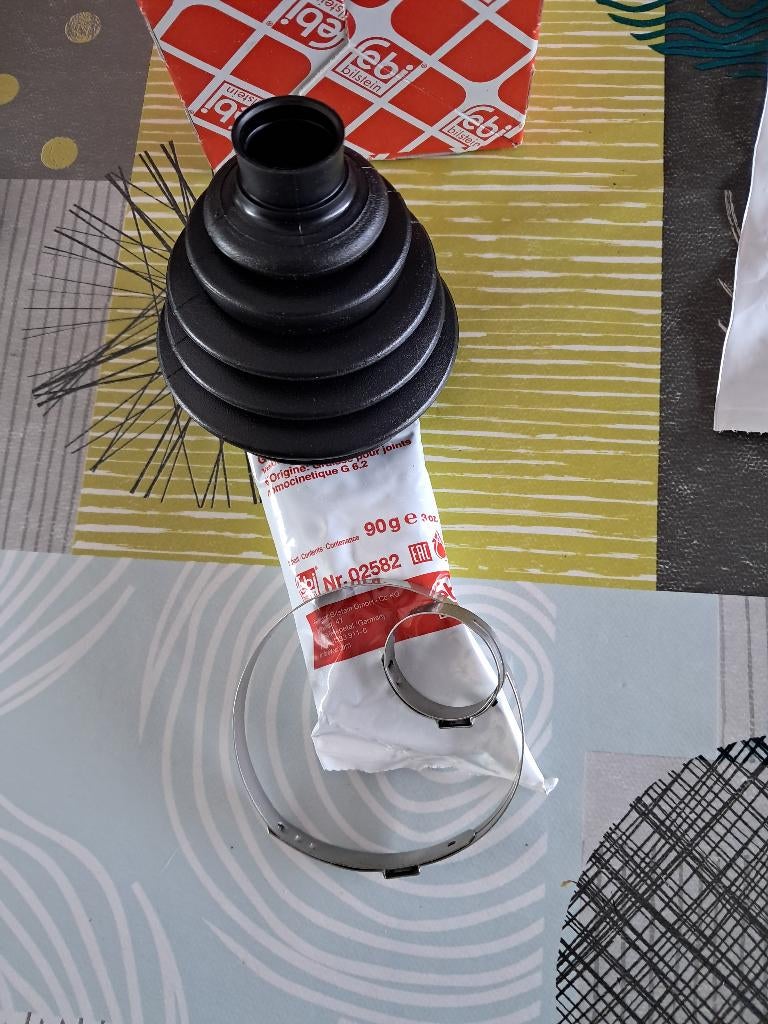 Pièces fiat punto, Particulier, Essence, Achat, Punto