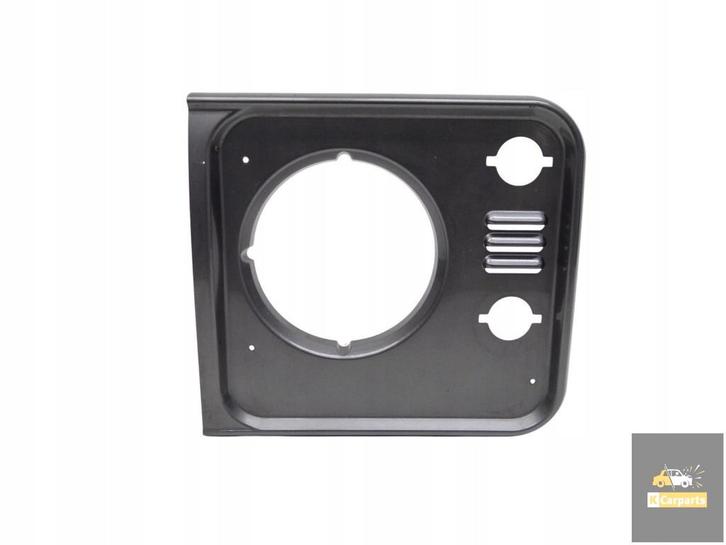 XH12-13C025-AB8, Land Rover Defender Lift 13-16 linker voorl, Autos : Pièces & Accessoires, Carrosserie & Tôlerie, Porte, Land Rover