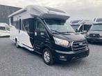 Recente Benimar Cocoon 463 - Black Edition, Caravans en Kamperen, Mobilhomes, Automaat, Ford, Bedrijf, Diesel