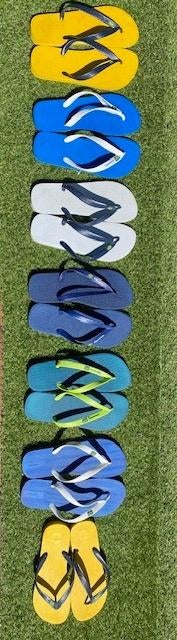 Ipanemas, Enlèvement, Comme neuf, Ipanema