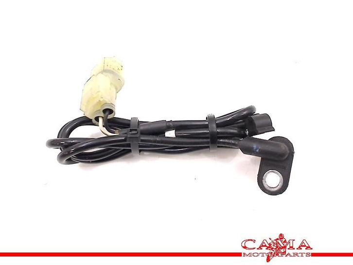 ABS SENSOR VOOR Triumph Street Triple 675 R 2013-2017, Motoren, Onderdelen | Overige, Gebruikt