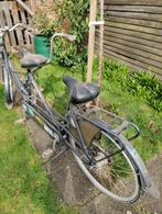 Fiets Sparta Fiets Tamdem Sparta, Enlèvement, Comme neuf, Sparta, Vitesses