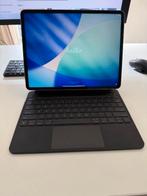 Ipad Pro 12.9 2022 6e generatie, Computers en Software, Ophalen, Gebruikt, 12 inch, Apple iPad Pro