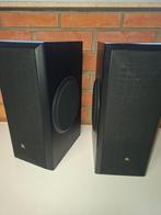 HQ luidsprekers Acoustic Research 308 HO, Audio, Tv en Foto, Luidsprekerboxen, Gebruikt, 120 watt of meer, Front, Rear of Stereo speakers