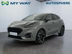 Ford Puma ST-Line X*GPS*Caméra*Carplay*Capteurs Av/Ar, Achat, Puma, Euro 6, Entreprise