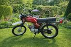 Mooie unieke suzuki A100, Fietsen en Brommers, Brommers | Oldtimers, Ophalen