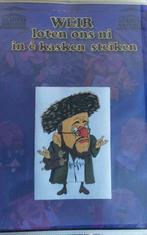 Aalst Carnaval, Ophalen, Nieuw