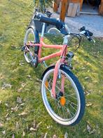 Hybridefiets voor kinderen Riverside 500 20 inch 6-9 jaar, Fietsen en Brommers, Ophalen, Versnellingen, Zo goed als nieuw, Btwin