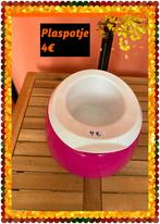 Plaspotje, Enlèvement ou Envoi, Comme neuf, Autres types