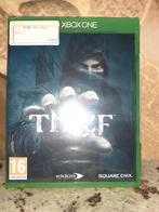 THIEF, XBOX ONE, Neuf, Enlèvement ou Envoi, 1 joueur, Aventure et Action