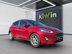 Ford Fiesta 1.0 EcoBoost Titanium Boite 6, Auto's, Ford, Voorwielaandrijving, Testrit aan huis, Stof, USB