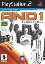 And 1 Streetball, Enlèvement ou Envoi, 2 joueurs, Utilisé, À partir de 3 ans