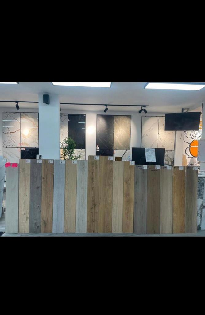 📣✅Parquet Stratifié 8mm & 12mm + Parquet semi Massif ‼️, Bricolage & Construction, Planches & Dalles, Neuf, Parquet, Enlèvement