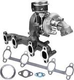 turbo pour JEEP	Patriot, Autos : Pièces & Accessoires, Moteurs & Accessoires, Enlèvement, Révisé, Jeep