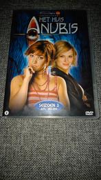 DVD Anubis, Cd's en Dvd's, Ophalen of Verzenden, Gebruikt