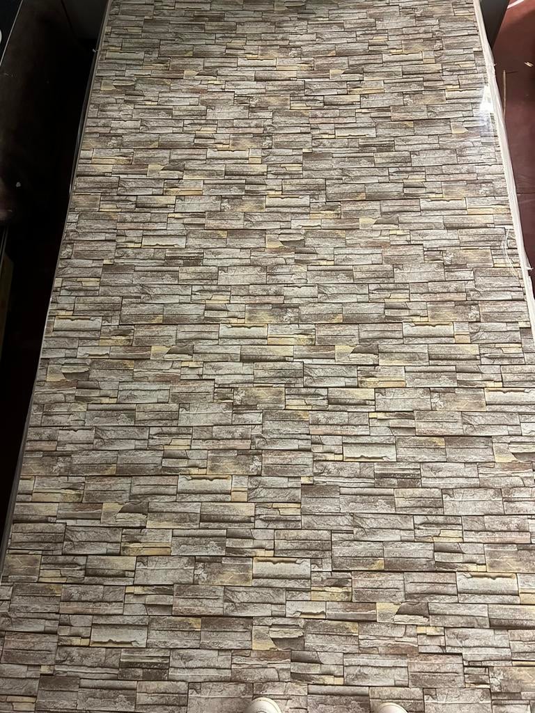 Pvc platen 2800x1220, Ophalen of Verzenden, Nieuw