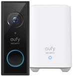 Eufy draadloze bel met homebase 2, Ophalen of Verzenden, Compatibel met smartphone, Zo goed als nieuw, Draadloos