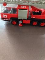 Camion de pompiers Playmobil rétro, Enlèvement ou Envoi, Maison et Meubles