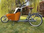 Babboe City bakfiets niet-elektrisch, Fietsen en Brommers, Gebruikt, Elektrisch, 2 kinderen, Ophalen