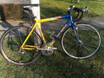 Racefiets Eddy Merckx, Fietsen en Brommers, Ophalen, Aluminium