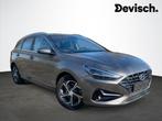Hyundai I30 WGN Limited Edition Automaat 7 traps (bj 2023), Auto's, Stof, Gebruikt, Euro 6, https://public.car-pass.be/vhr/e352341b-f574-4e00-9a25-6c9efd573e48