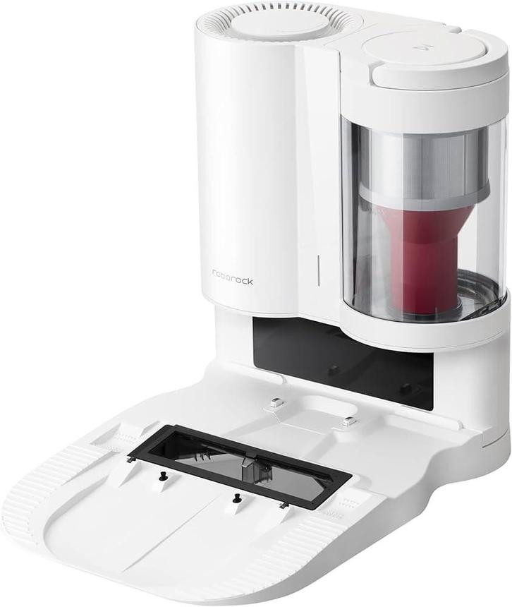 Roborock S7/S7 Max V Auto-empty Dock, Elektronische apparatuur, Stofzuigers, Gebruikt, Robotstofzuiger, Ophalen