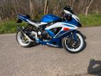 Gsxr 600 k9 8000 euro, Bedrijf