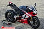 COLLECTORITEM : Ducati Panigale V2 Superquadra Edtion Finale, 2 cilinders, Traction Control, Motorrijbewijs A, Bedrijf