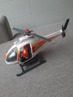 Playmobil - hélicoptère de sauvetage, Enlèvement ou Envoi