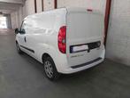 Fiat Doblo 2023 Euro-6 Garantie jusque 03-2027  78.000km, Bluetooth, Achat, Euro 6, Boîte manuelle