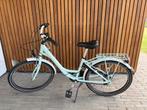 Lichtgroene meisjesfiets (vanaf 6j), Fietsen en Brommers, Ophalen, Zo goed als nieuw, Versnellingen