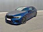 Bmw G30 530e, Auto's, BMW, Particulier, Dealer onderhouden, Sportstoelen, Te koop